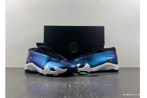 14   DH4121-300 Retro Letter DH4121-300 Jordan Love 0210